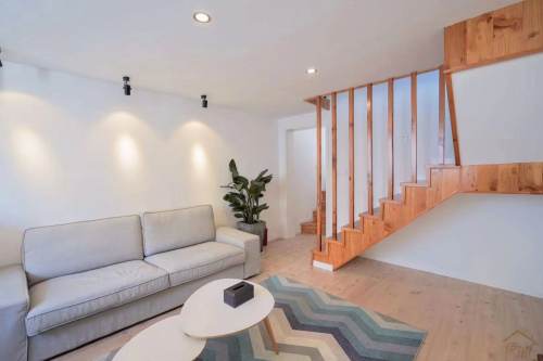 Housing image — Living Room