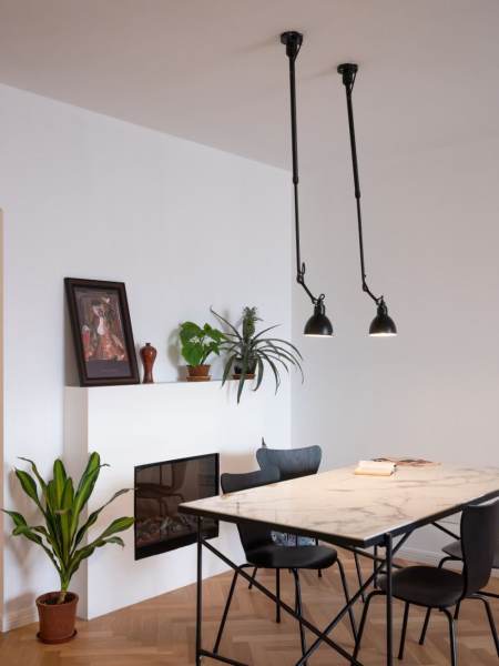 Housing image — Dining Area