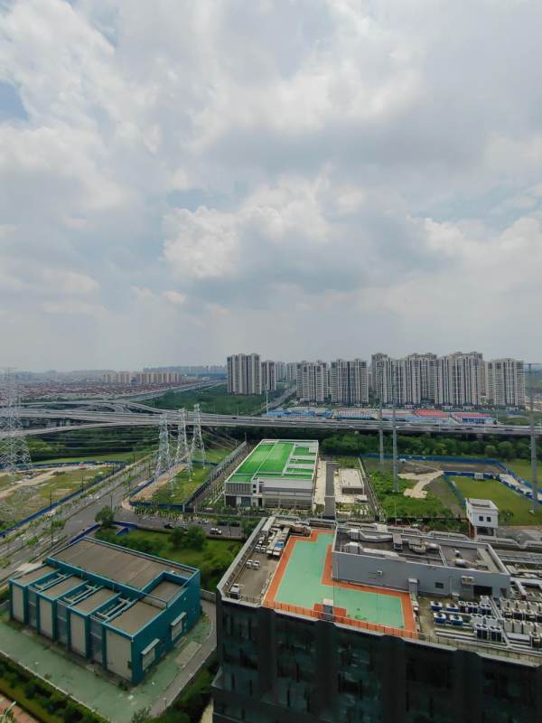 Housing image — View