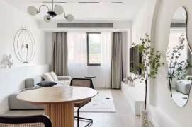 Spacious 1BR Apartment in Old Xuhui