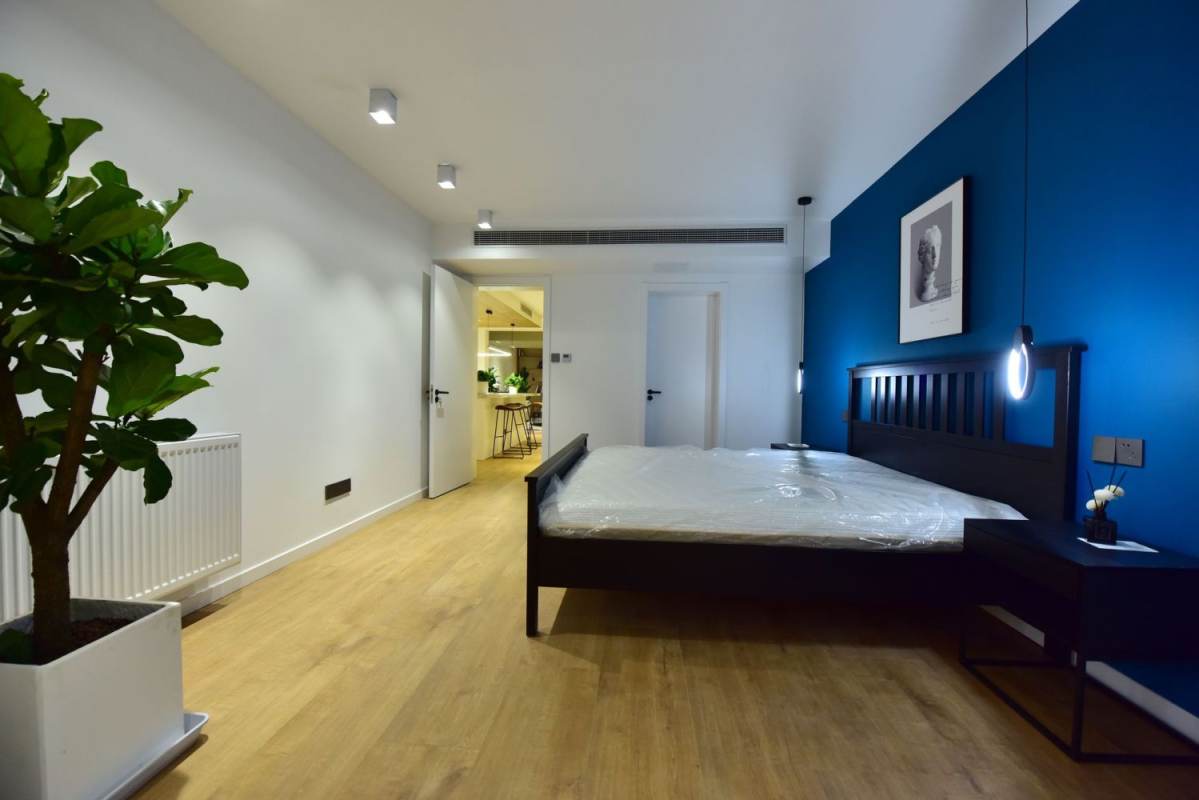 Housing image — Bedroom