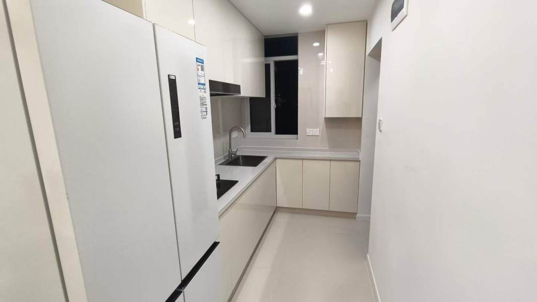 Housing image — Kitchen