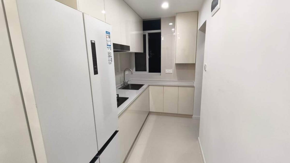 Housing image — Kitchen