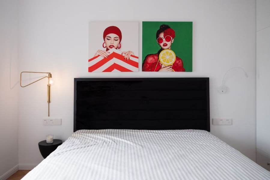 Housing image — Bedroom