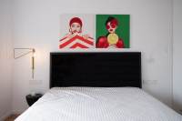 Housing image — Bedroom