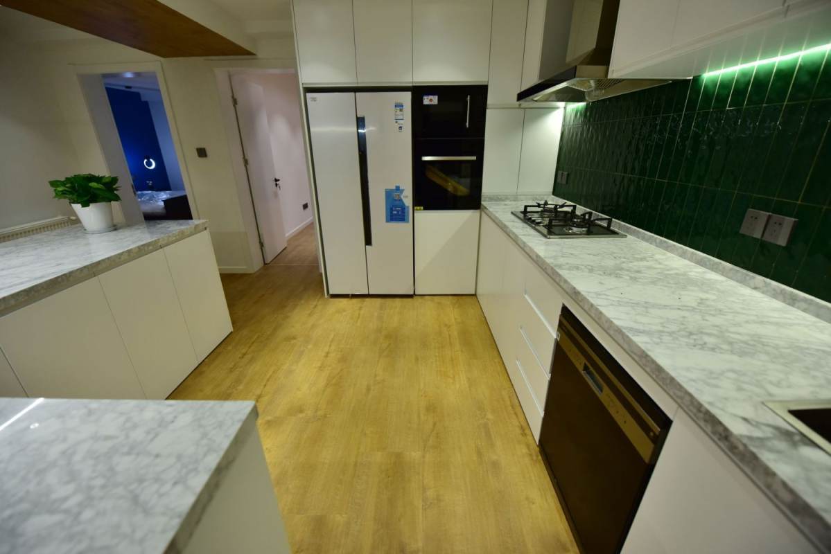Housing image — Kitchen