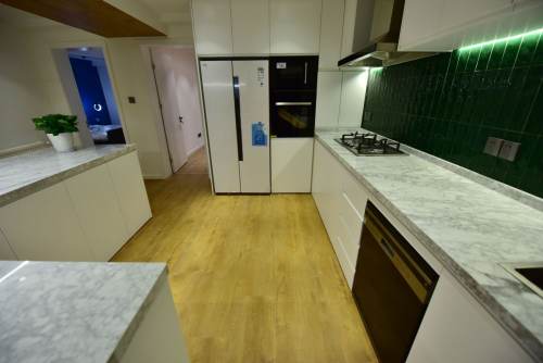 Housing image — Kitchen