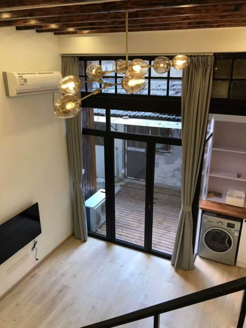 Housing image — Living Room
