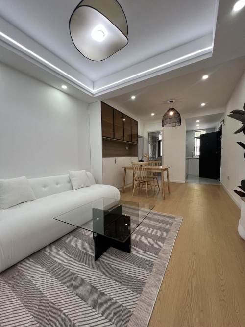 Housing image — Living Room