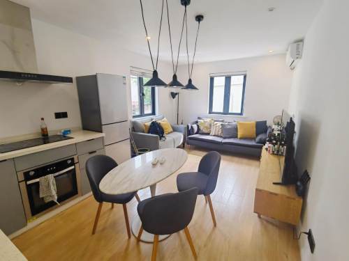 Housing image — Living Room