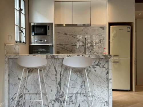 Housing image — Kitchen