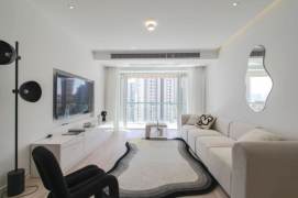 3BR Apartment at The Courtyards
