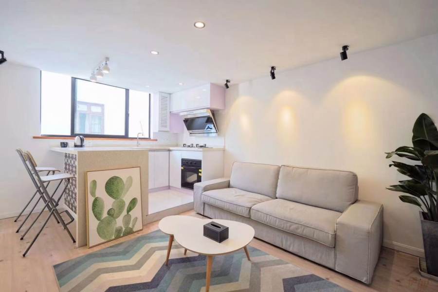 Housing image — Living Room