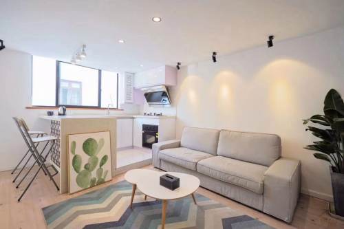 Housing image — Living Room