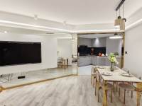 Housing image — Dining Area