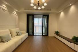 3BR Apartment near Sanlin Metro (L11)