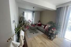 3BR Apartment near Jiashan Rd Metro (L9/L12)