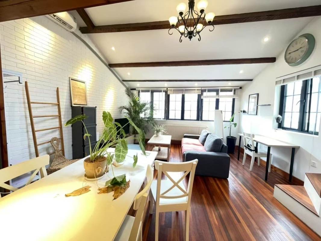 Housing image — Living Room