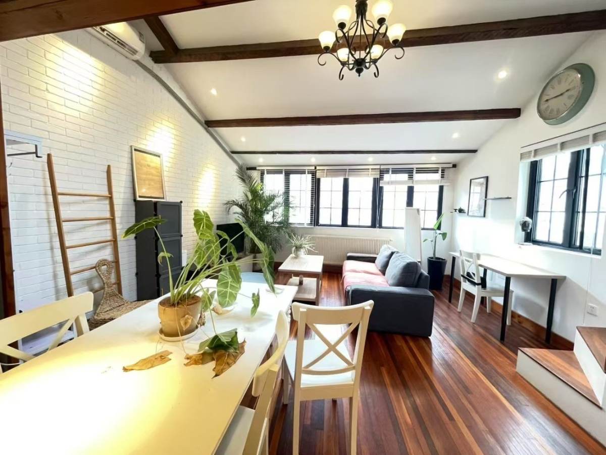 Housing image — Living Room