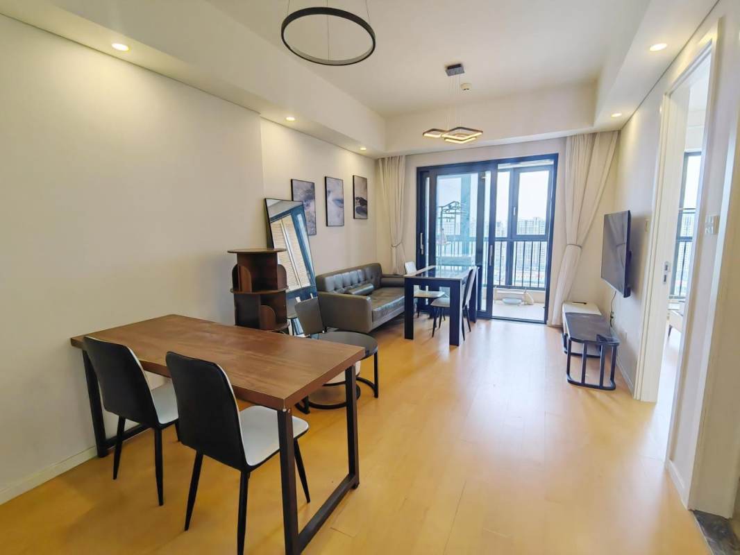 Housing image — Living Room