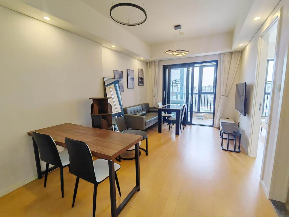 Housing image — Living Room