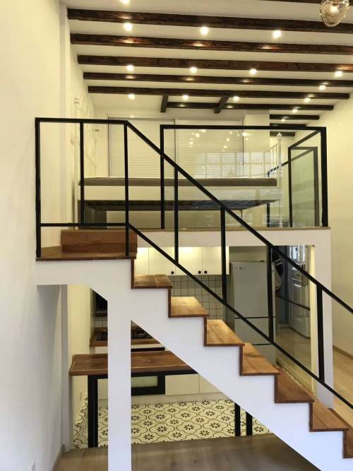 Housing image — Bedroom