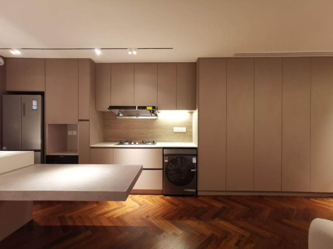 Housing image — Kitchen