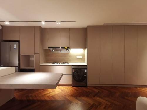 Housing image — Kitchen