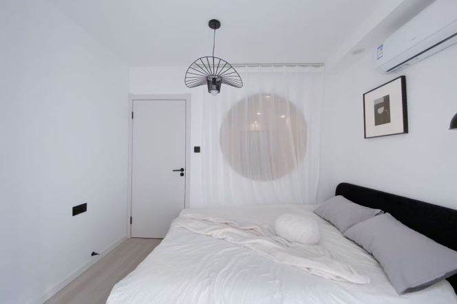 Modern 1BR Apartment near Zhongshan Park (L11/L13)