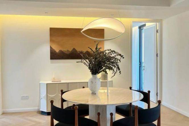 3BR Apartment near Wuning Road Metro (L13/L14)