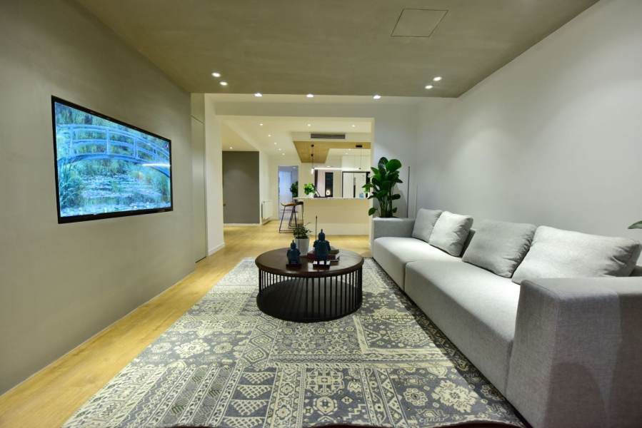 Housing image — Living Room