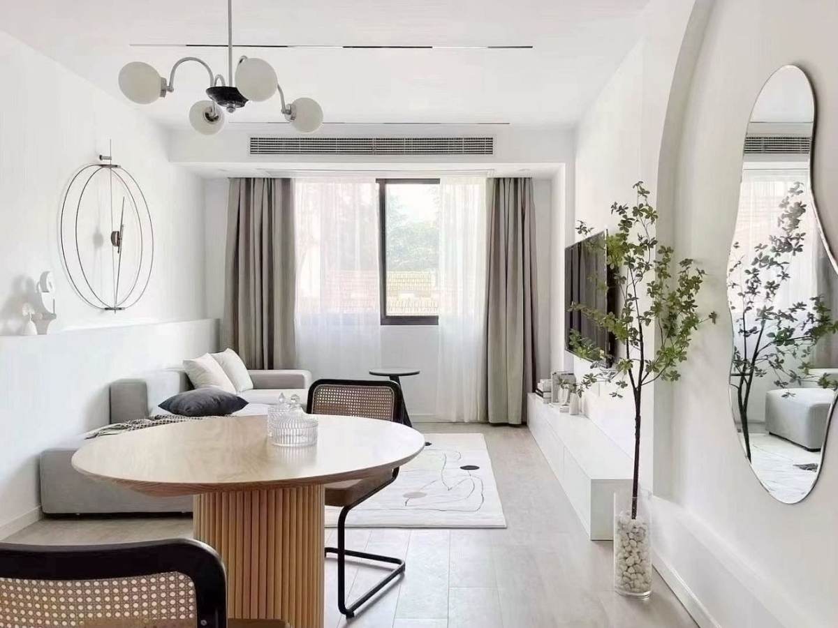 Housing image — Living Room