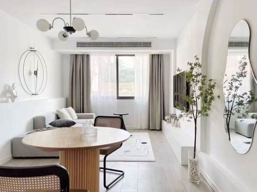 Housing image — Living Room