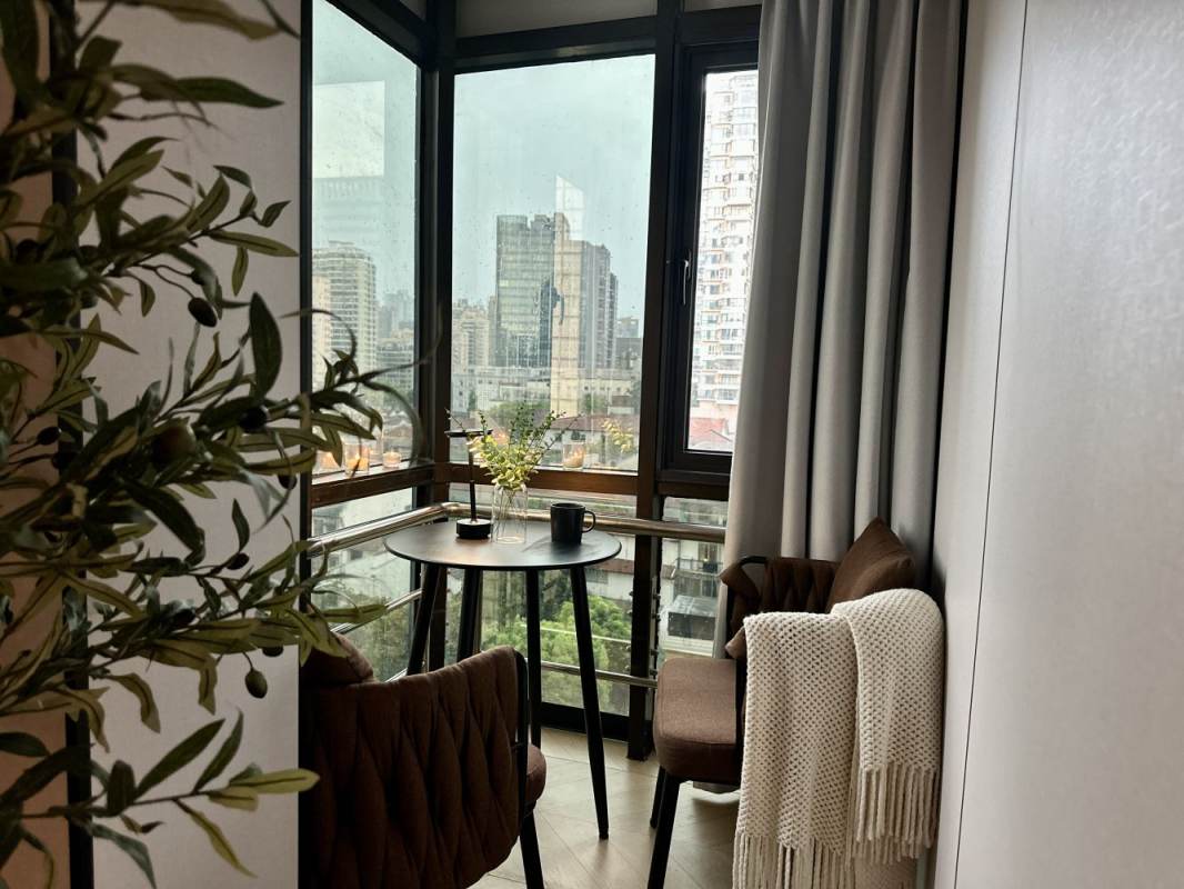 Housing image — Dining Area