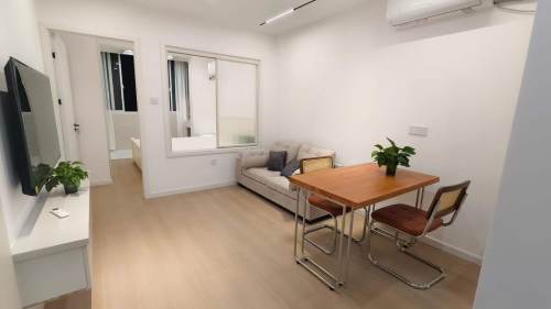 Housing image — Living Room