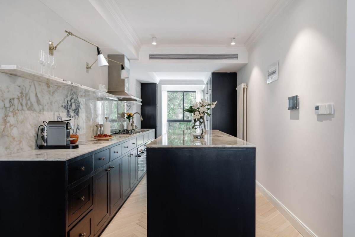 Housing image — Kitchen