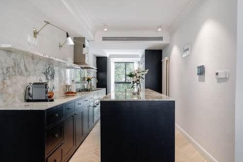 Housing image — Kitchen