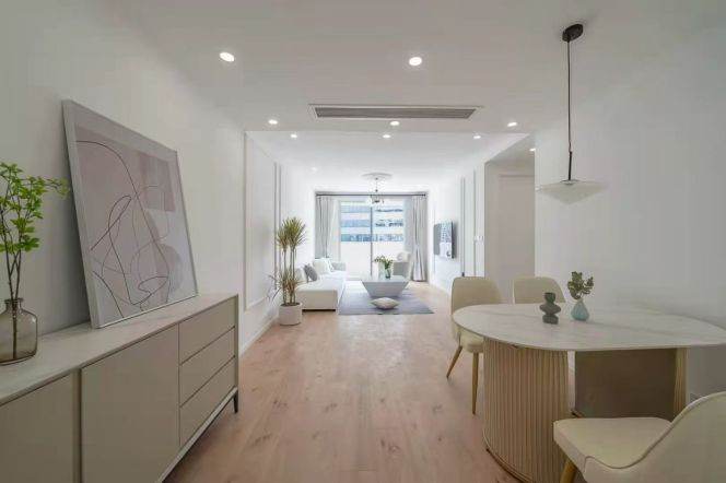 3BR Apartment near Madang Rd Metro (L9/L13)