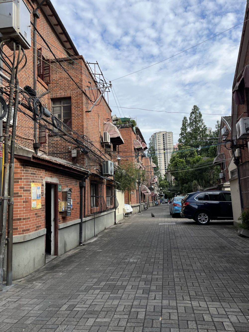 Housing image — Compound