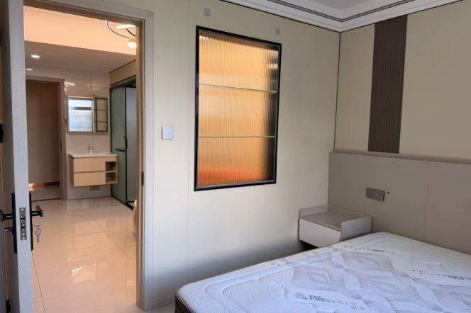1BR Serviced Apartment in Hongkou / Fudan Uni