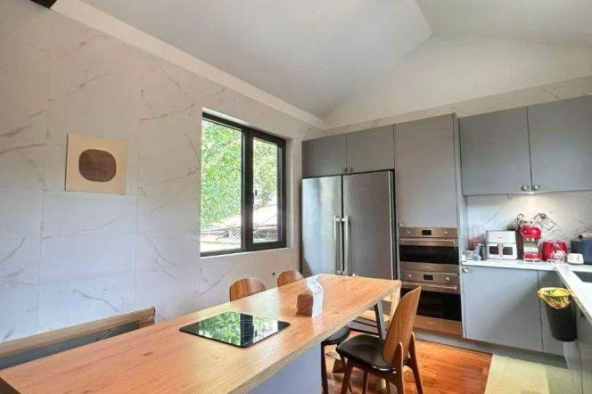 3BR Lane House in Old Xuhui (L1/L7)