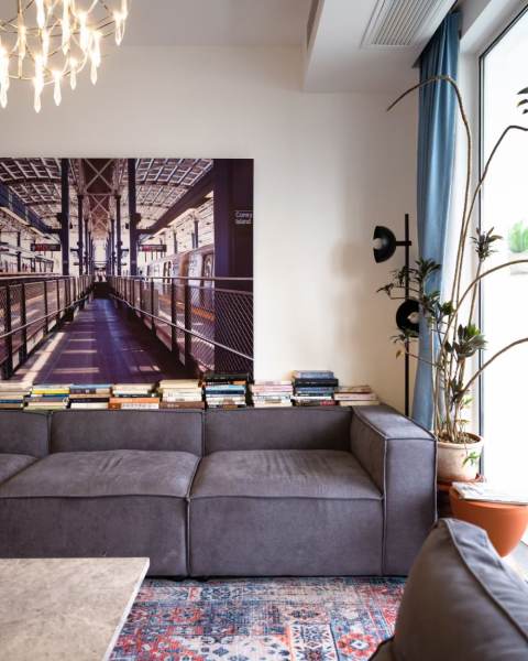 Housing image — Living Room