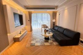 3BR Apartment in Hongqiao CBD