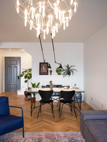 Housing image — Dining Area