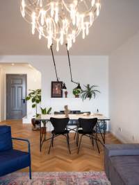 Housing image — Dining Area