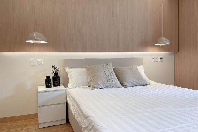 3BR Apartment near Shanghai Indoor Stadium Metro (L1/L4/L11)