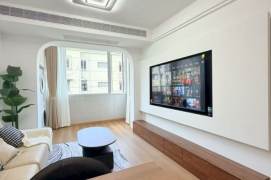 1BR Apartment near Zhongshan Park (L2/L15)