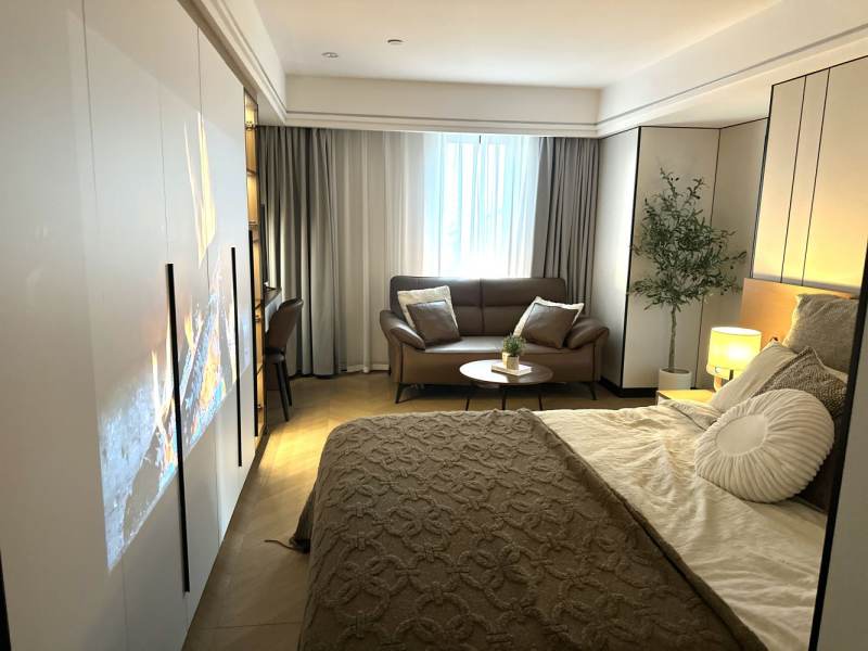 Housing image — Living Room
