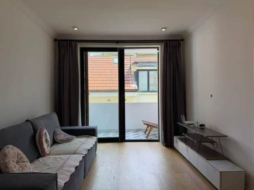 Housing image — Living Room