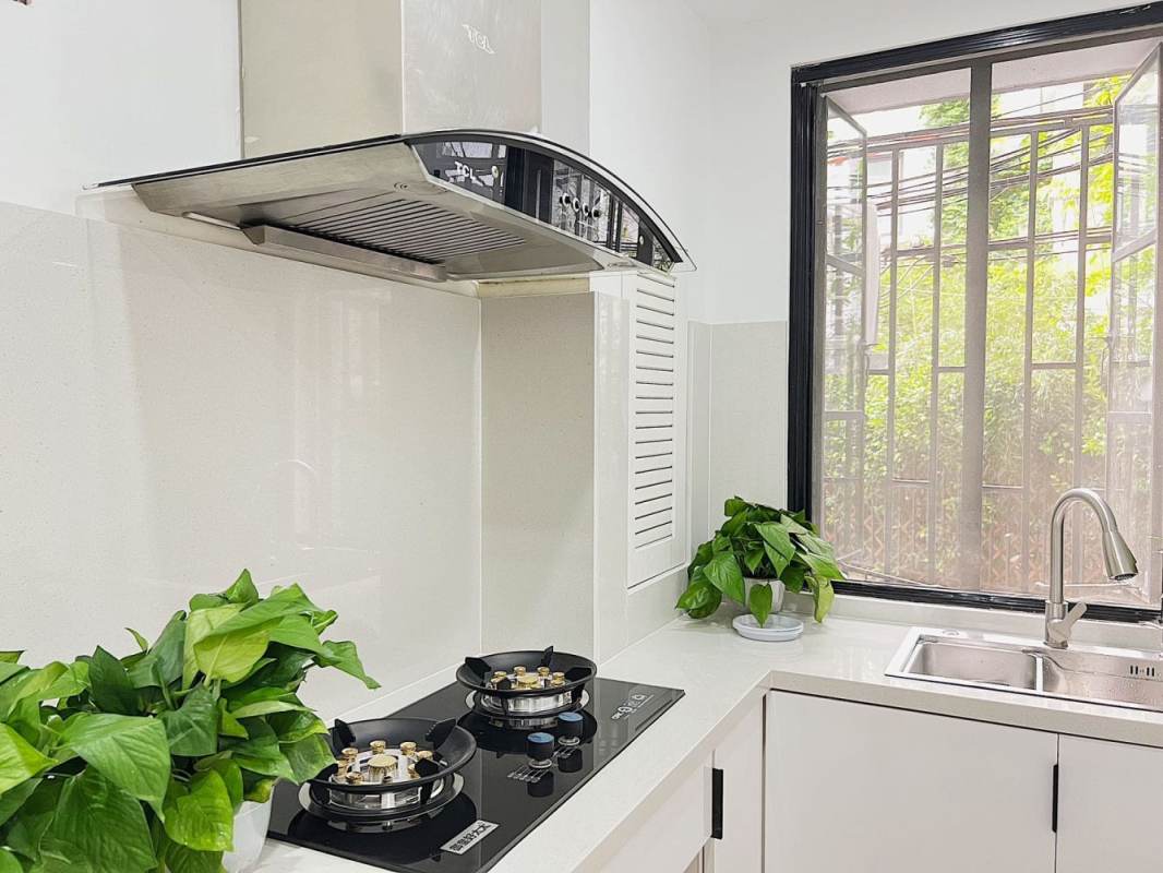 Housing image — Kitchen
